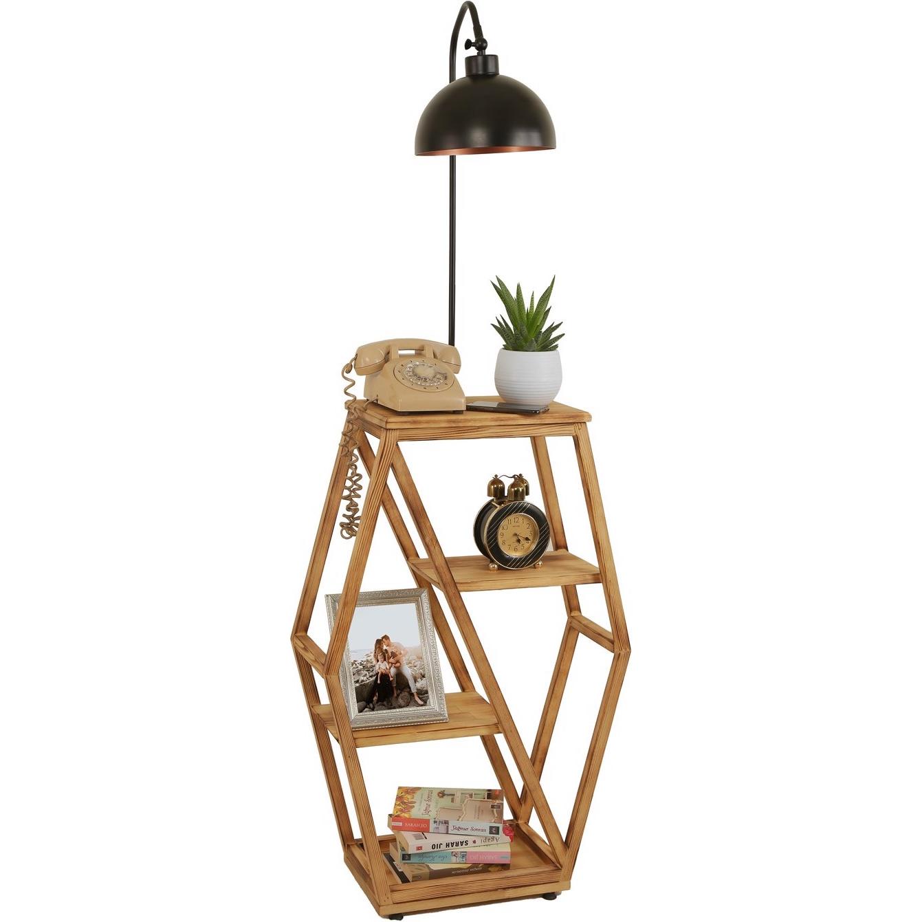 Opviq, Stehlampe, Josephine (E27)