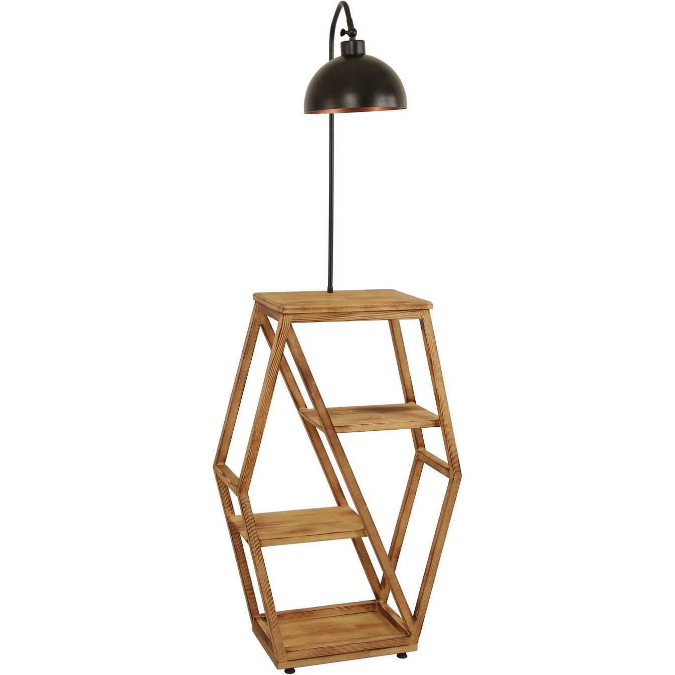 Thumbnail - Opviq, Stehlampe, Josephine (E27)