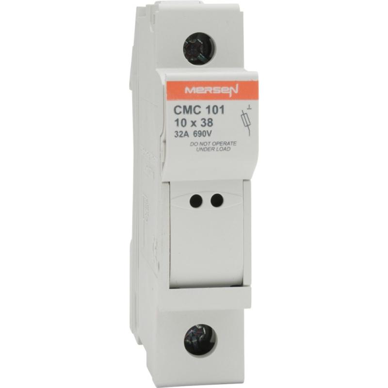 Mersen, Fusibile, Portafusibili (32 A)