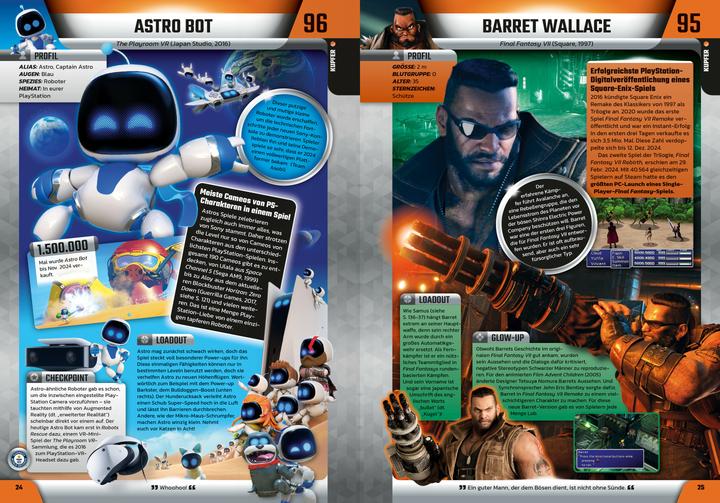 Actual product image Ravensburger Guinness World Records - Gamer's 2026 (German, Guinness World Records Ltd., 2025)