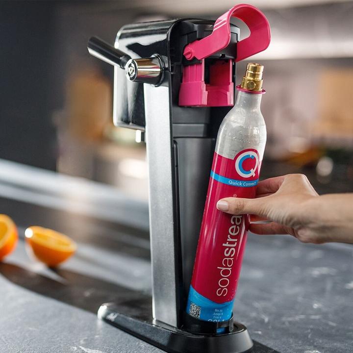 Actual product image SodaStream Art