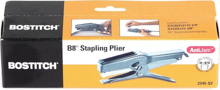 Image du produit Bostitch Pince-agrafeuse (30 feuilles)