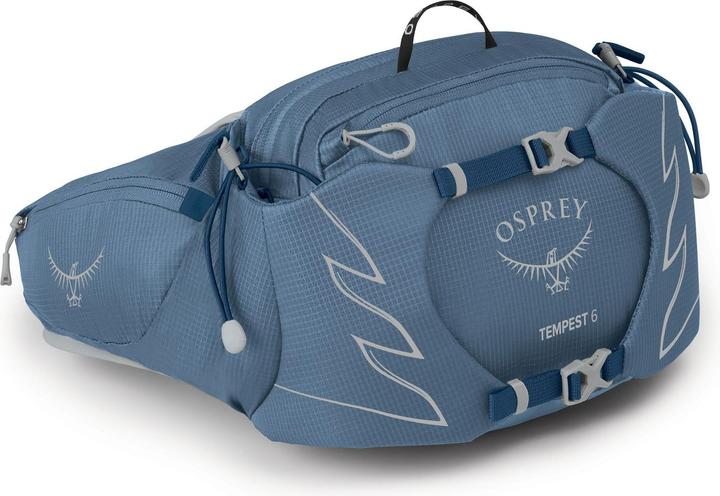 Immagine prodotto Osprey Tempest 6 borsa da cintura 25 cm