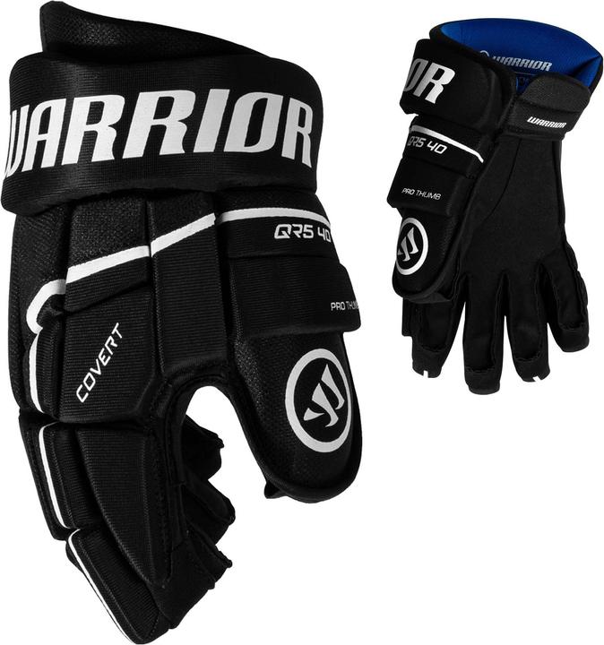 Produktbild IH Warrior Covert Lite