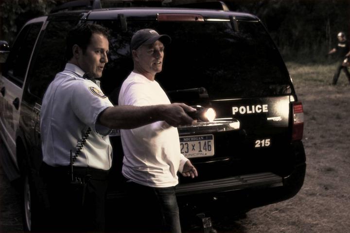 Image du produit Sous l'emprise de la sorcière Elle se nourrit de ta peur (DVD, 2013, Allemand, Anglais)