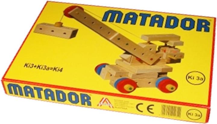 Image du produit Matador Maker Ki 3a