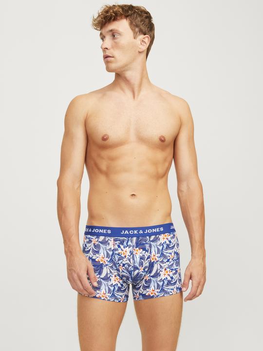Immagine prodotto Jack & Jones 7er-pack Boxershorts Boxershorts (S, Confezione da 7)