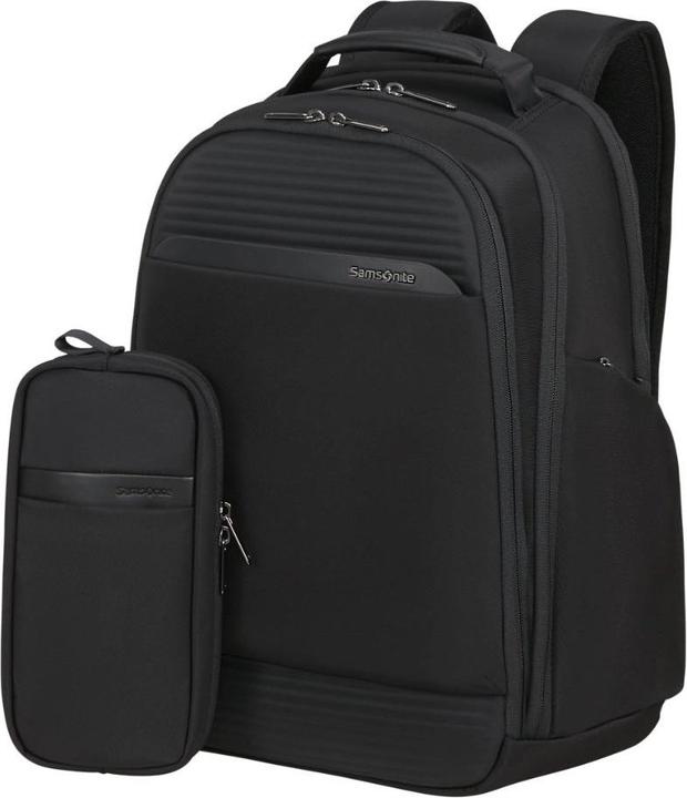 Actual product image Samsonite Paralux BT Everyday Backpack (21 l)