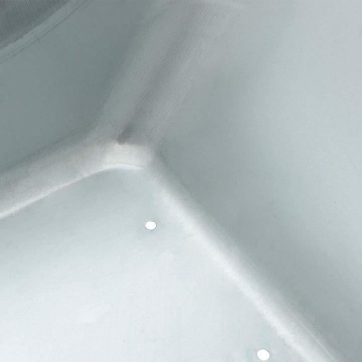 Image du produit vidaXL Schubkarrenschaufel