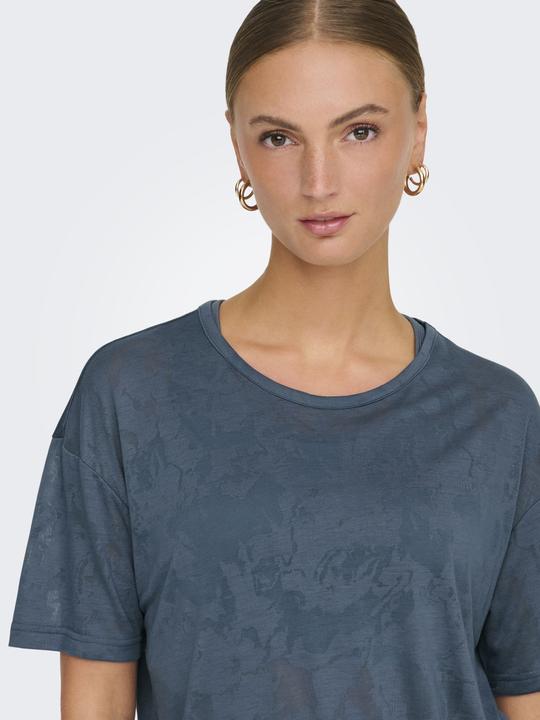 Image du produit Only Play Coupe ample Col rond Epaule basse T-shirt T-shirt (S)