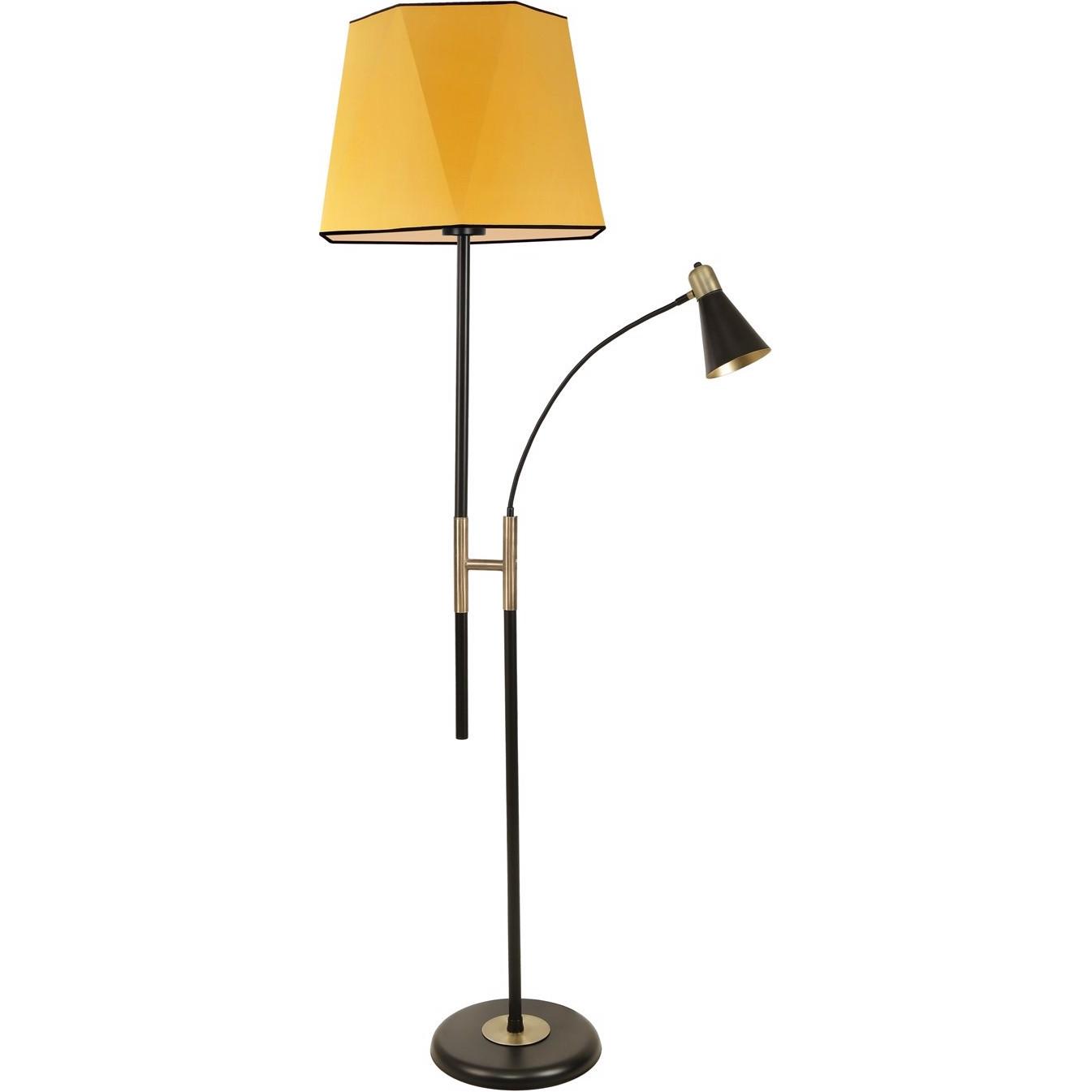 Opviq, Stehlampe, Maisie (E27)