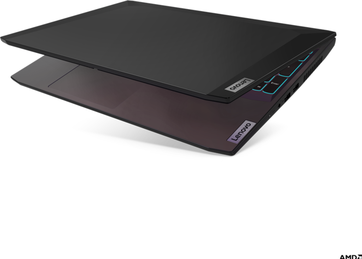 Produktbild Lenovo IdeaPad Gaming 3 (15.60", AMD Ryzen 7 5800H, 16 GB, 512 GB, DE)