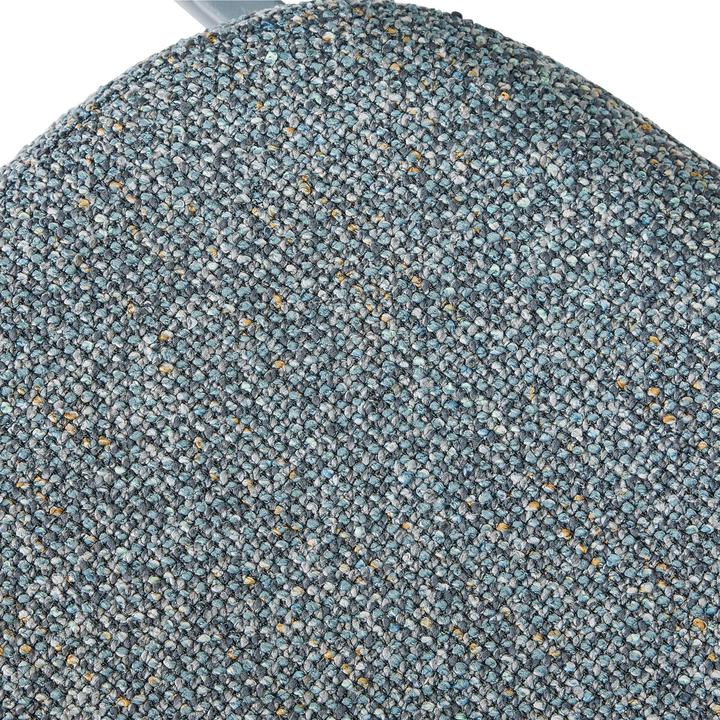 Produktbild Hübsch Ecto Esszimmerstuhl Grau