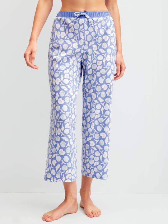 Produktbild Calida Favourites Ocean 7/8-Pyjamahose (S)