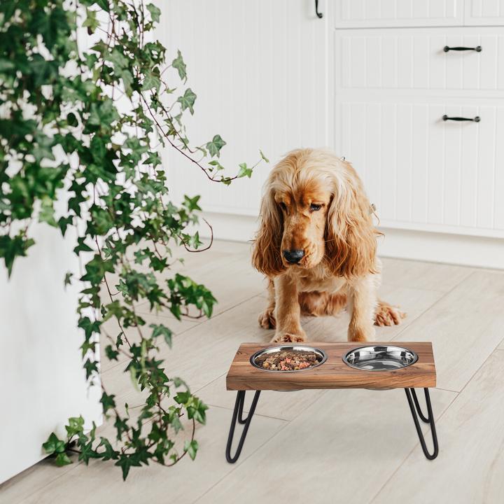 Produktbild Relaxdays Napfständer