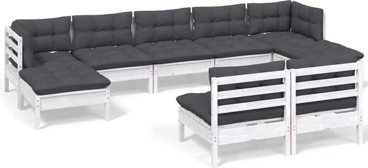 Produktbild vidaXL Lilianna