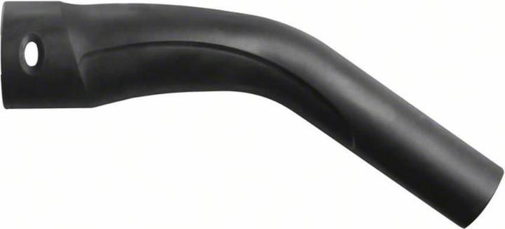 Produktbild Bosch Professional Zubehör Krümmer, antistatisch, 25 mm