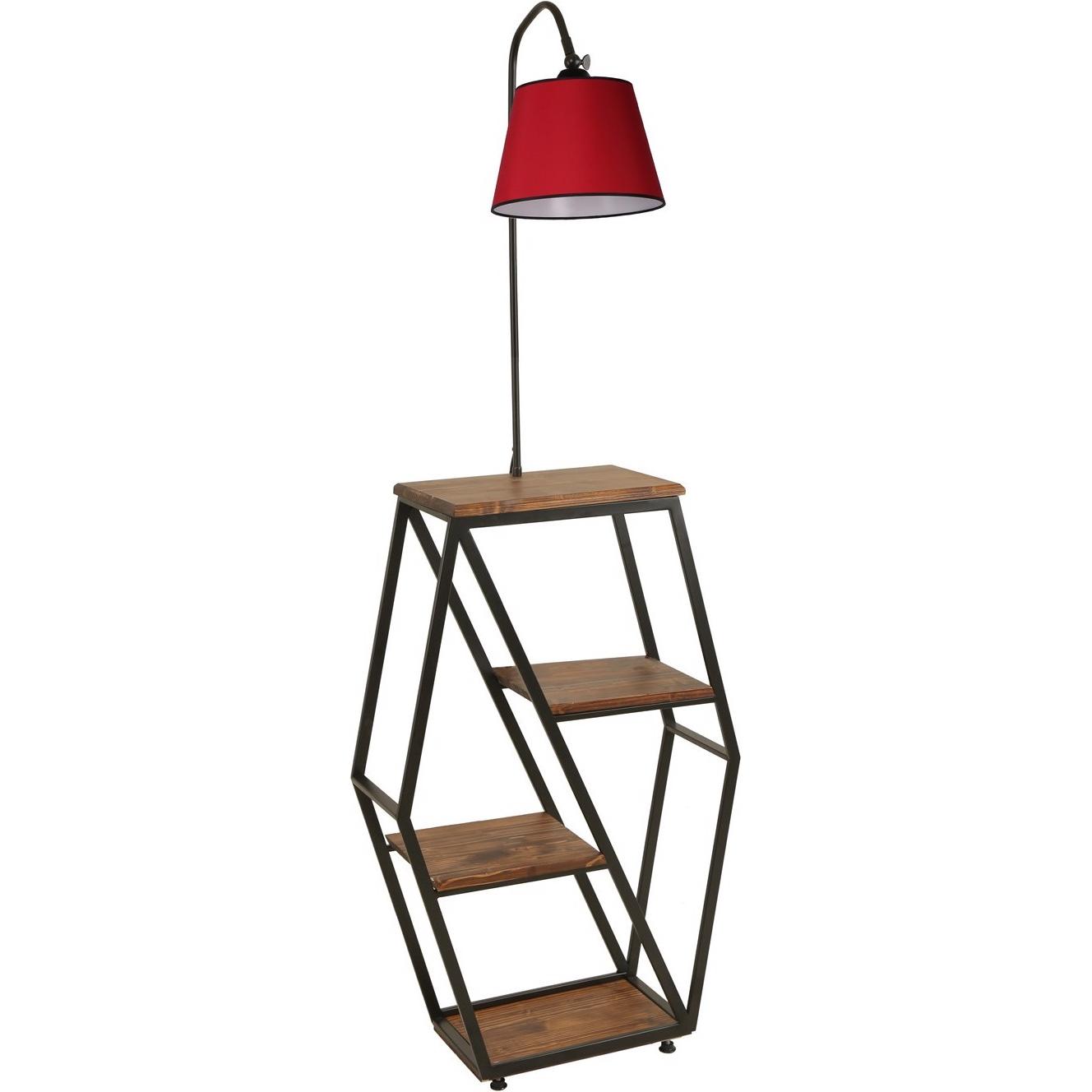 Thumbnail - Opviq, Stehlampe, Elaina (E27)