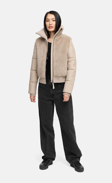 Actual product image Navahoo Teddyzone 14 (L)