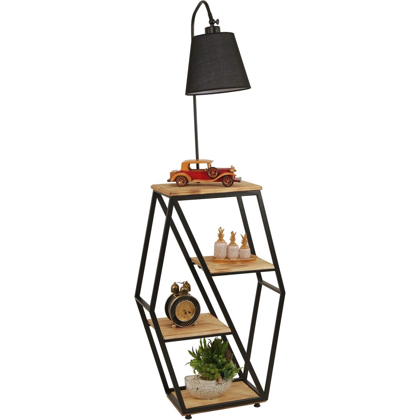 Opviq, Stehlampe, Elaina (E27)