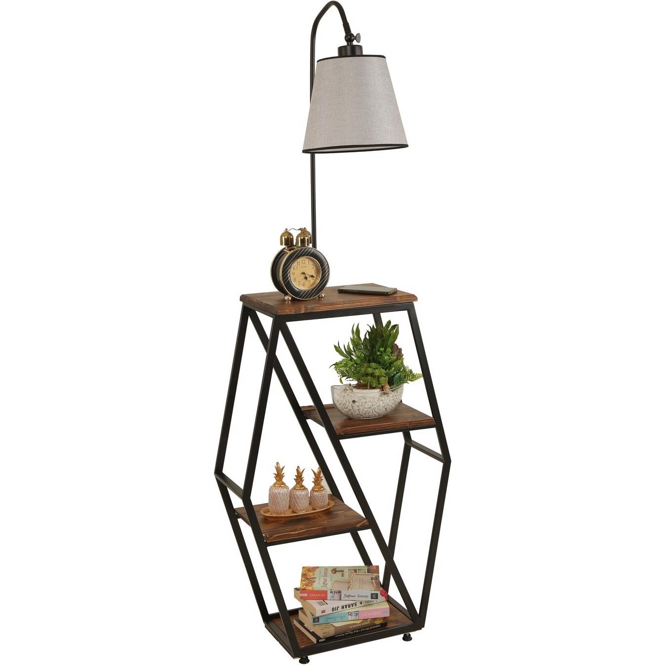 Opviq, Stehlampe, Elaina (E27)