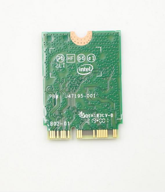 Produktbild Lenovo Wireless Card CMB IN 9560