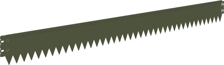 Image du produit vidaXL Gartenumrandung (103 cm)