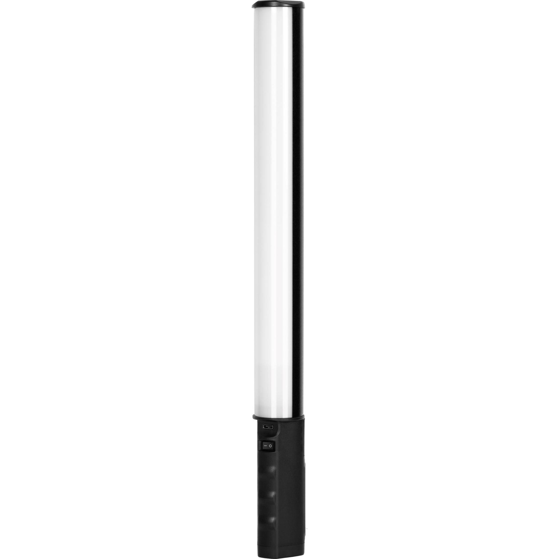 Sirui Duken T60X Teleskop Röhren LED Leuchte (Stableuchte), Dauerlicht