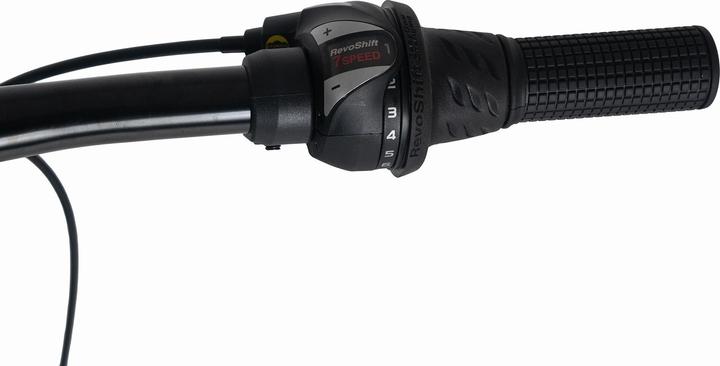 Actual product image Trekkingrad Damen 28" Metropolis 21 Gänge (48 cm)