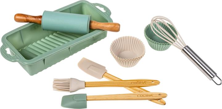 Produktbild Backset, 12-tlg.