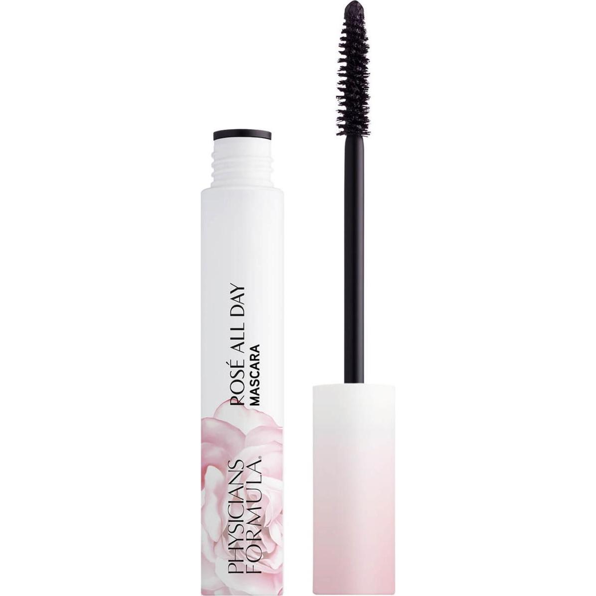 Thumbnail - Physicians Formula, Mascara, Rosé All Day Mascara 1711514E (01 - Black)