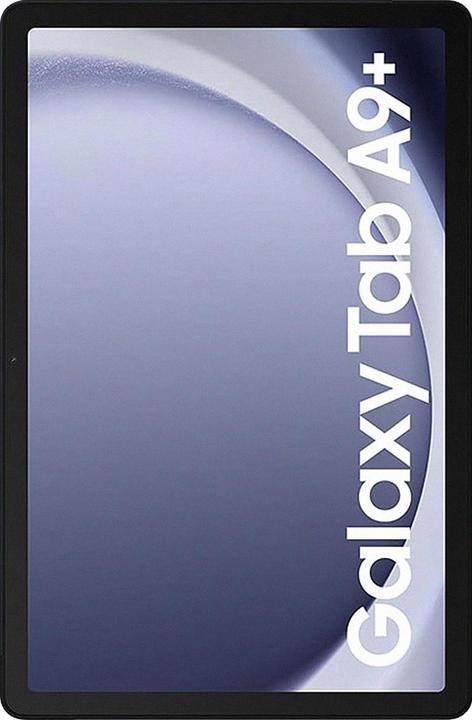 Produktbild Samsung Galaxy Tab A9+ (5G, 11", 128 GB, Graphite)