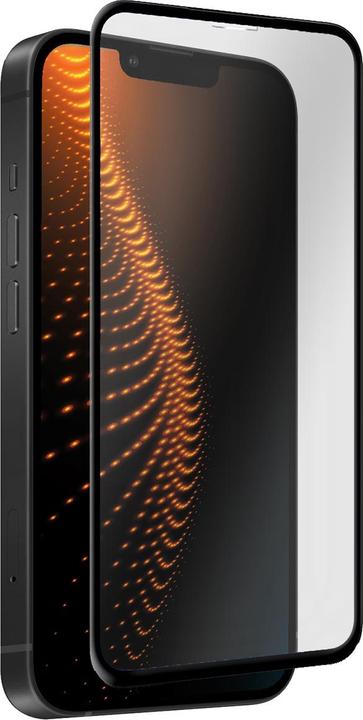 SBS Ultra-strong screen protector for iPhone 14/13/13 Pro with D3O technology (1 pcs., Apple iPhone 13, Apple iPhone 13 Pro, Apple iPhone 14)