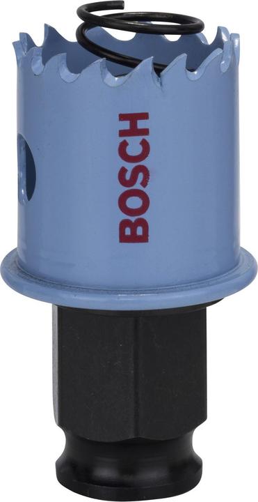 Produktbild Bosch Professional Zubehör Lochsäge Special Sheet Metal, 27 mm, 1 1/16-Zoll (27 mm)