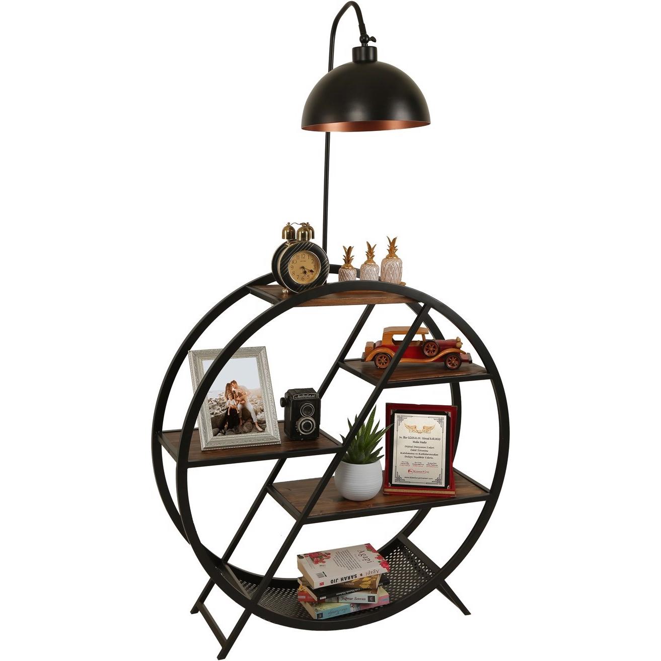 Thumbnail - Opviq, Stehlampe, Ella (E27)