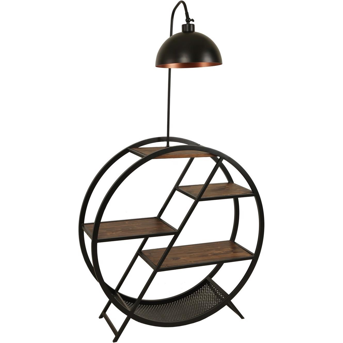 Thumbnail - Opviq, Stehlampe, Ella (E27)