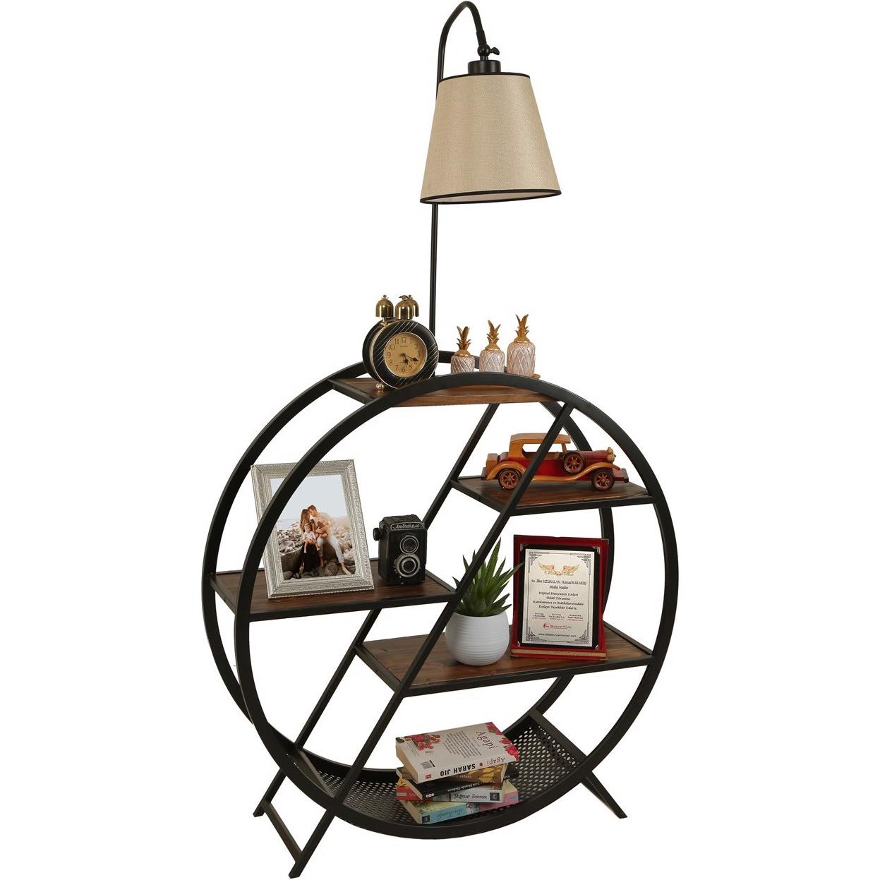 Opviq, Stehlampe, Ella (E27)