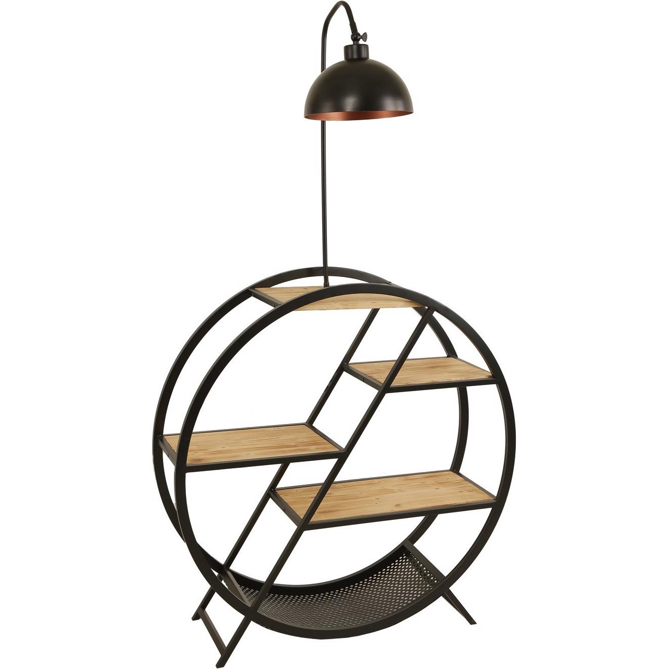 Thumbnail - Opviq, Stehlampe, Ella (E27)