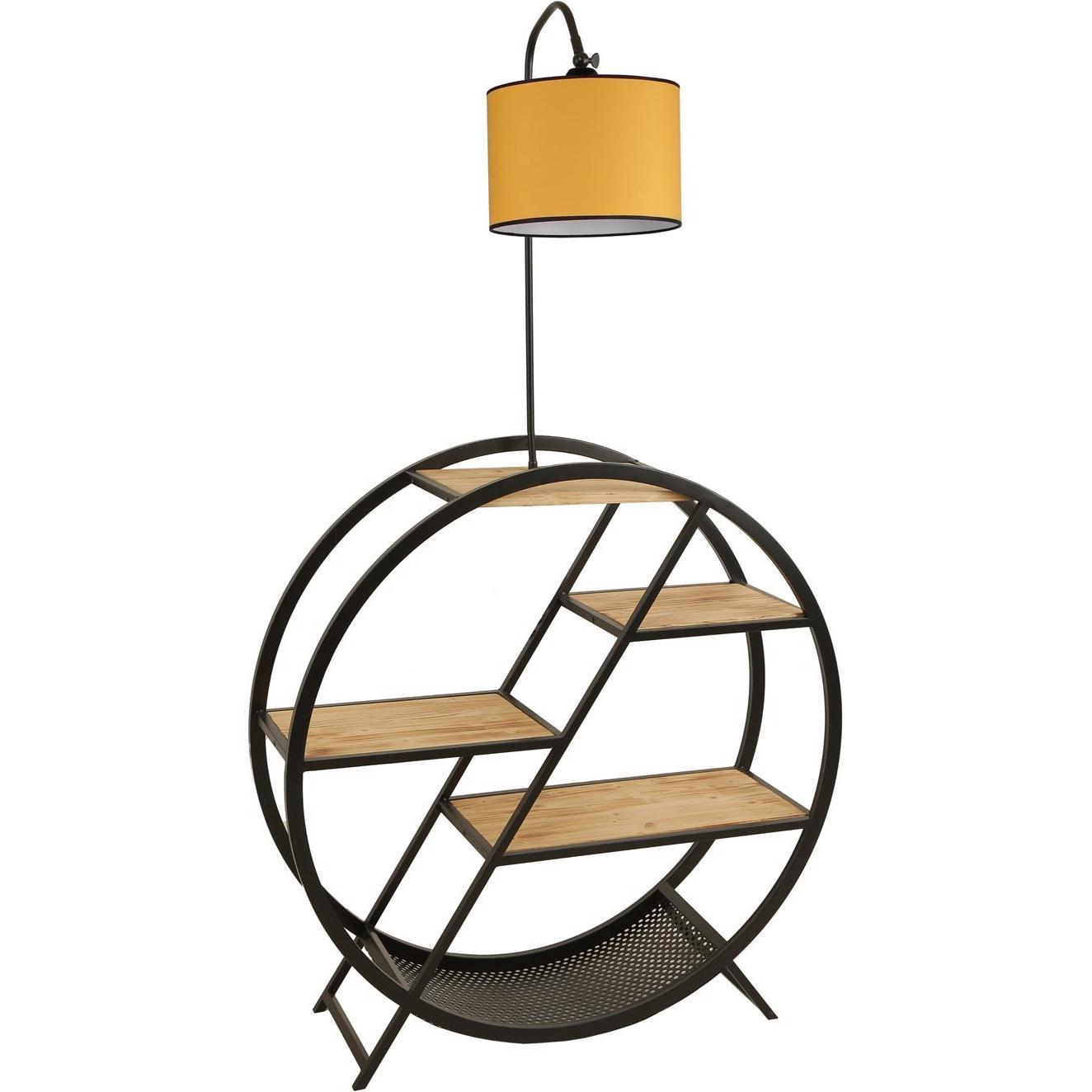Thumbnail - Opviq, Stehlampe, Ella (E27)