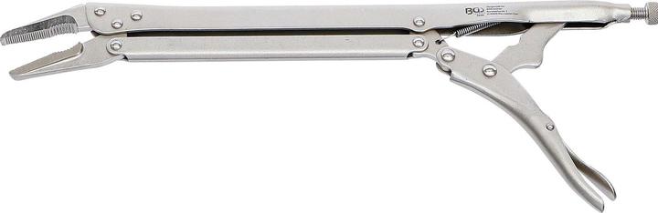 Produktbild BGS Langbeck-Gripzange 380 mm (380 mm)