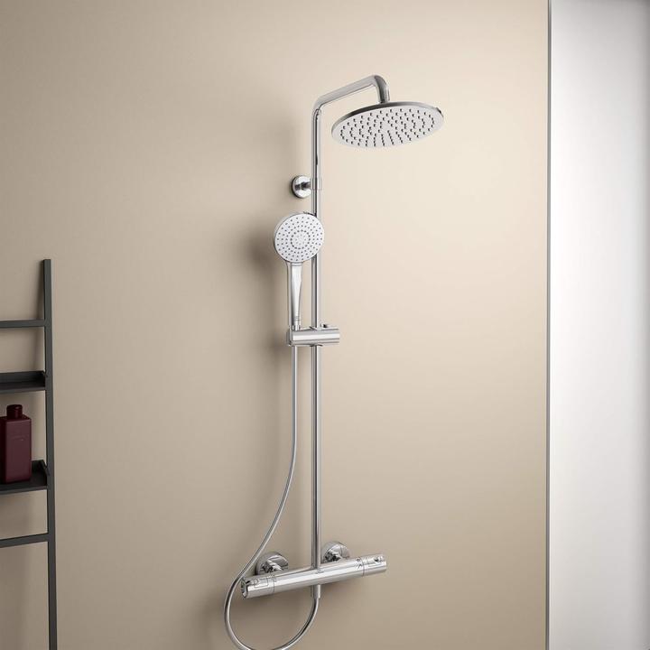 Image du produit Ideal Standard Système de douche CERATHERM