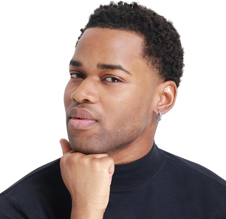 Immagine prodotto Heideman Jonas argento lucido (100% acciaio inossidabile)