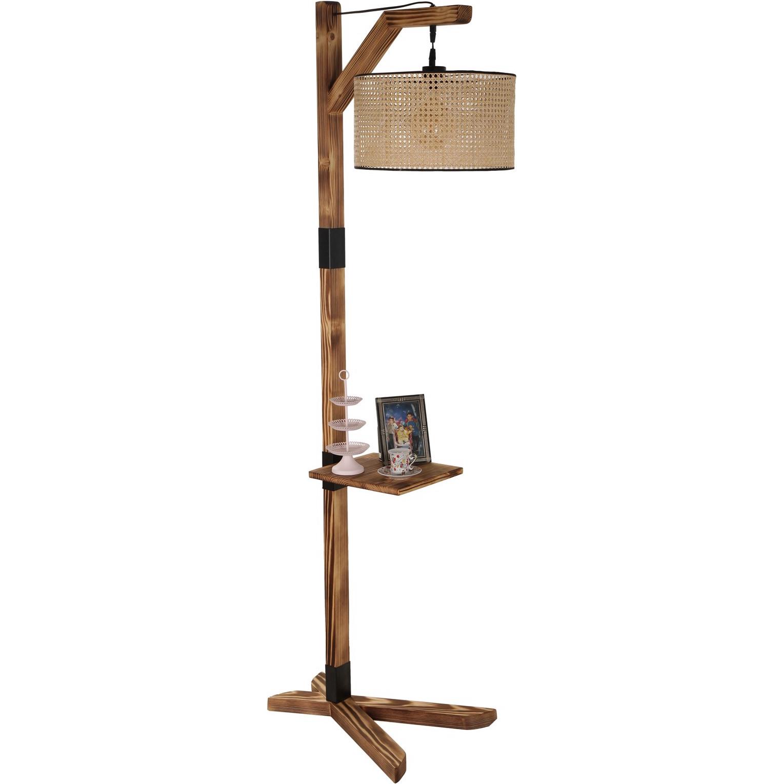 Opviq, Stehlampe, Joseph (E27)