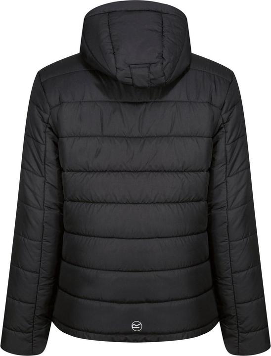 Produktbild Regatta Navigate Jacke mit Kapuze (M)