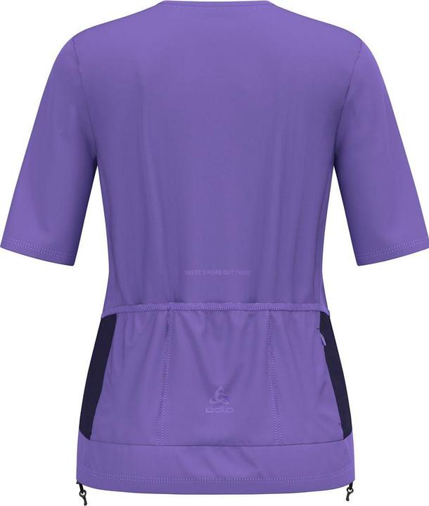 Actual product image Odlo Explorer Chill-Tec Cargo-Kurzarmshirt (XS)