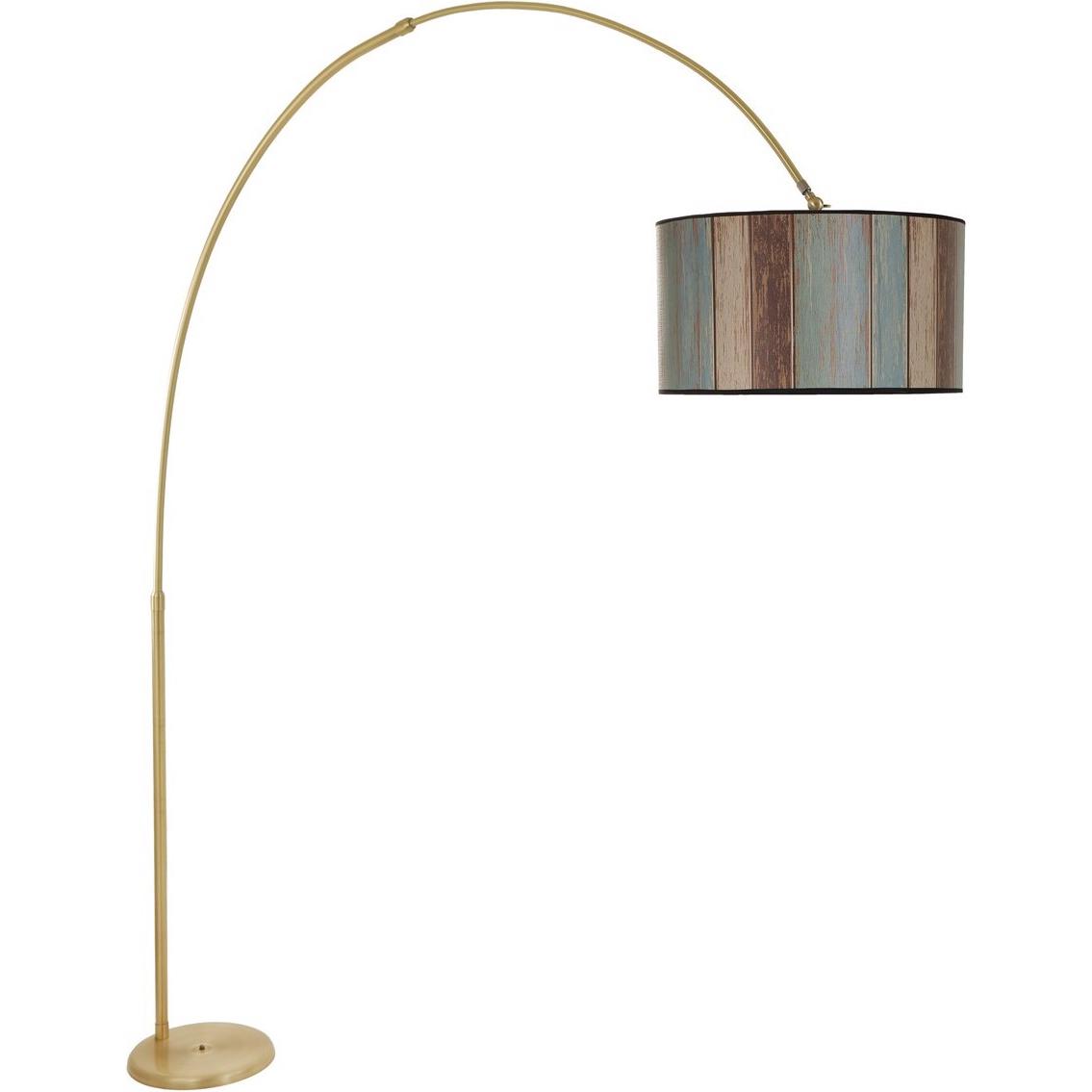 Opviq, Stehlampe, Isabel (E27)