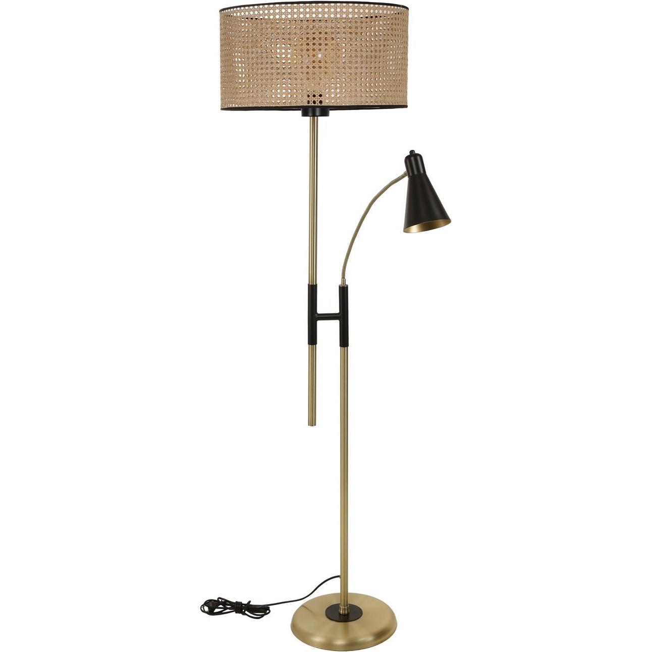Opviq, Stehlampe, Kiera (E27)