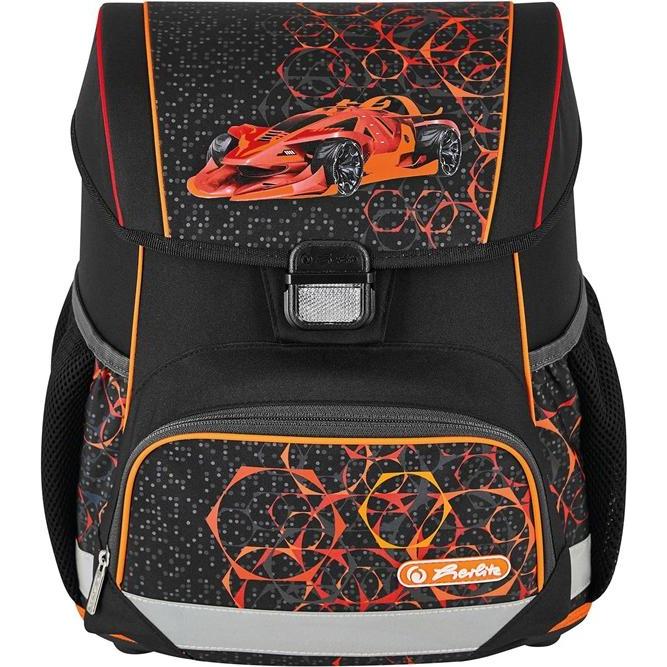 Herlitz, Rucksack, (15 l)