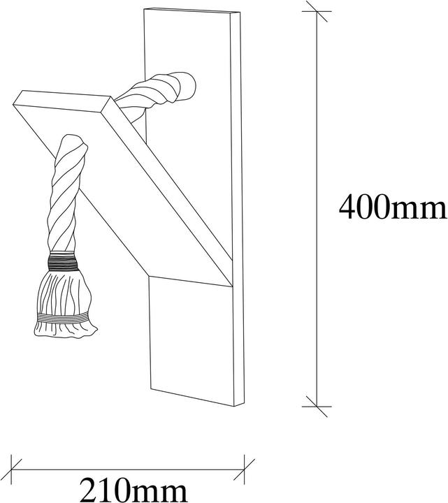 Produktbild Opviq Rhea (E27)
