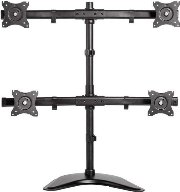 Productafbeelding Neomounts Flatscreen tafelbevestiging (Tabel, 27")